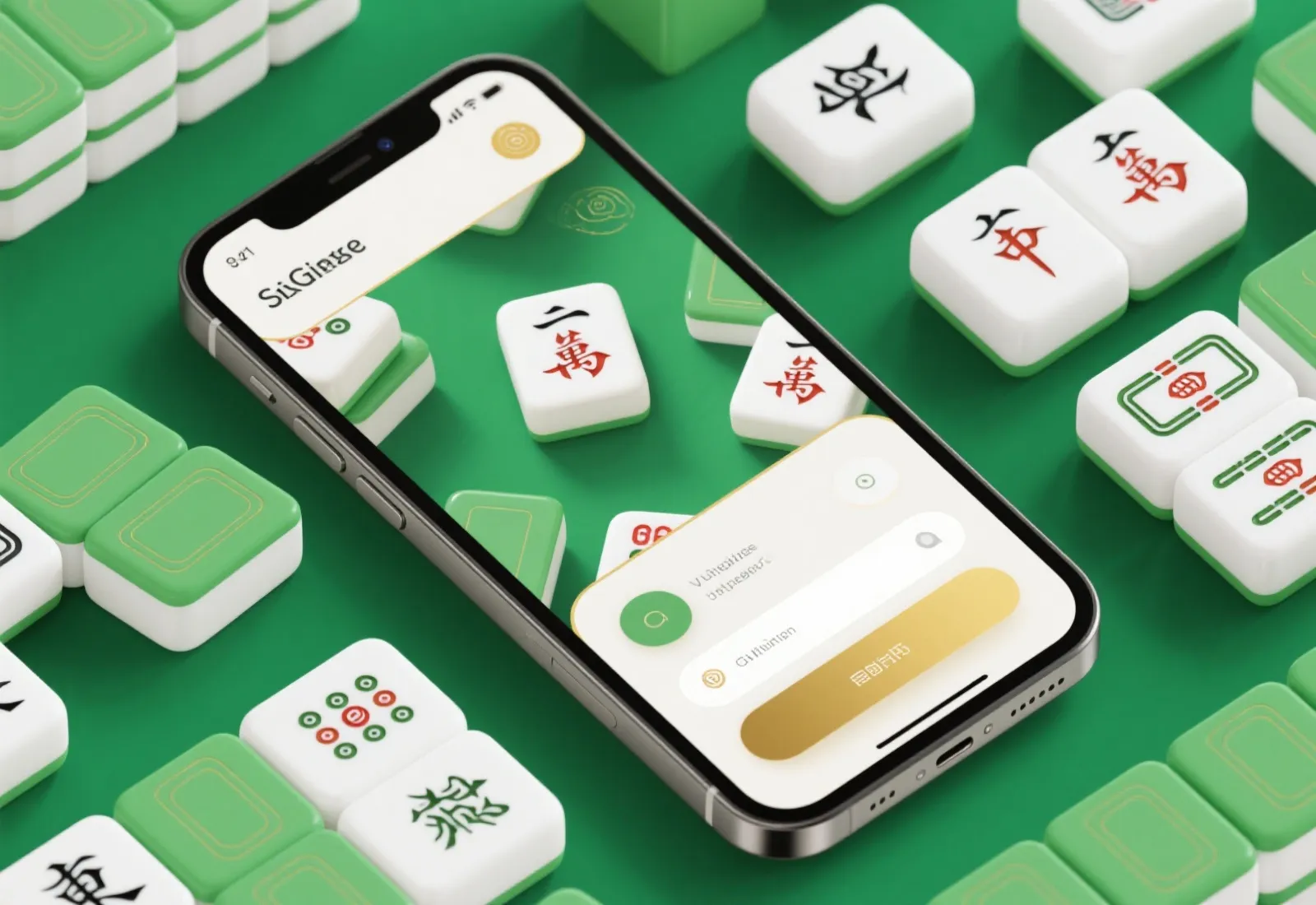 App 预览