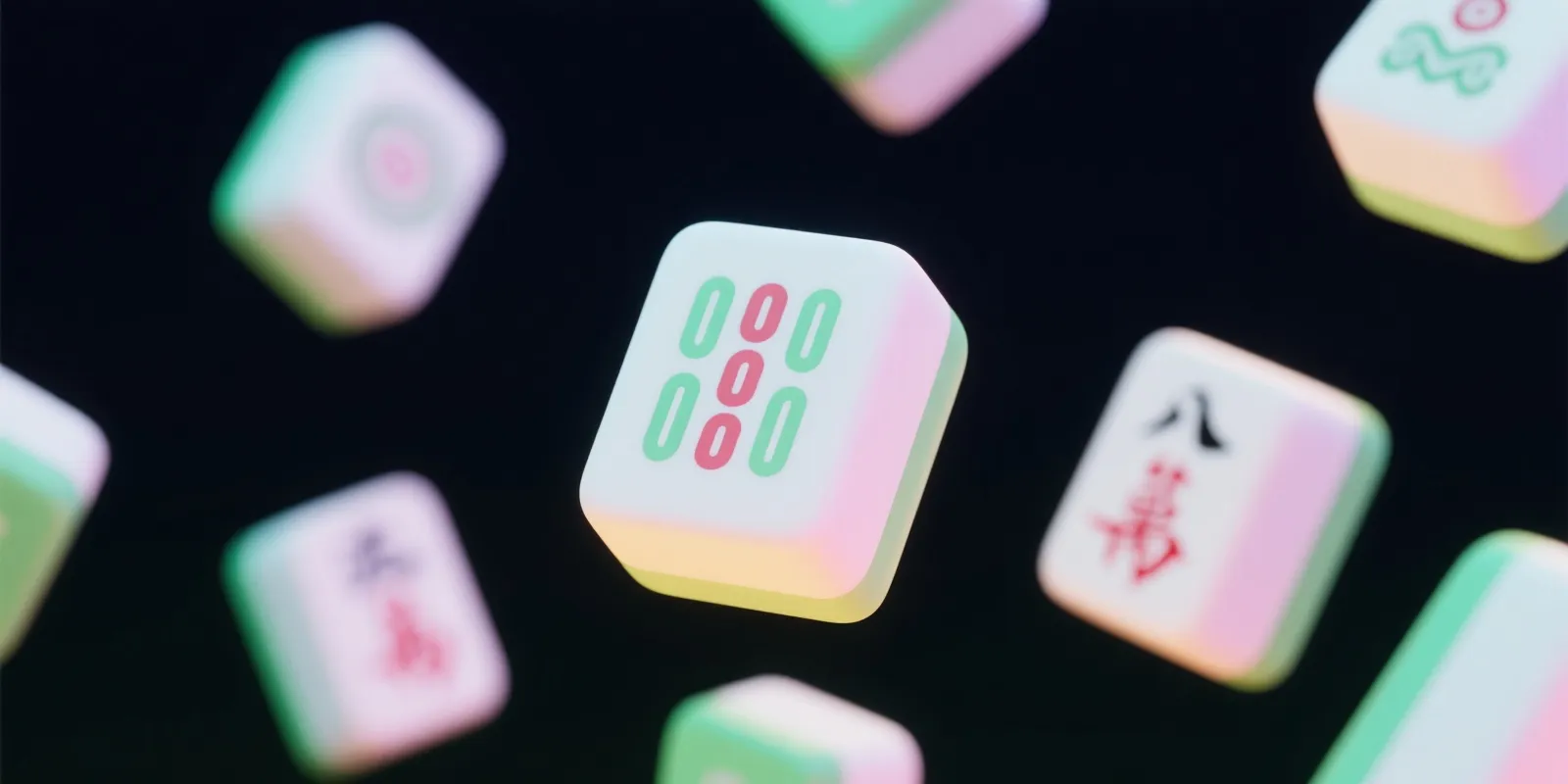 PG电子麻将 - 玩法攻略